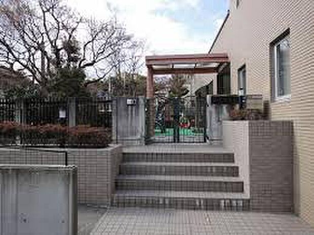 みすず学園桜ヶ丘保育園