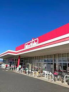 マックスバリュ駒井沢店 1500ｍ(徒歩19分)