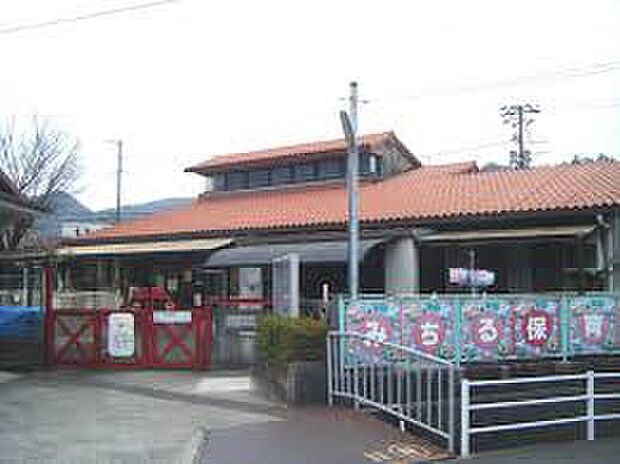 みちる保育園（約440m）