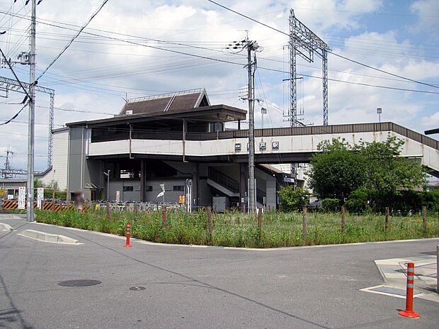 興戸駅（約960m）