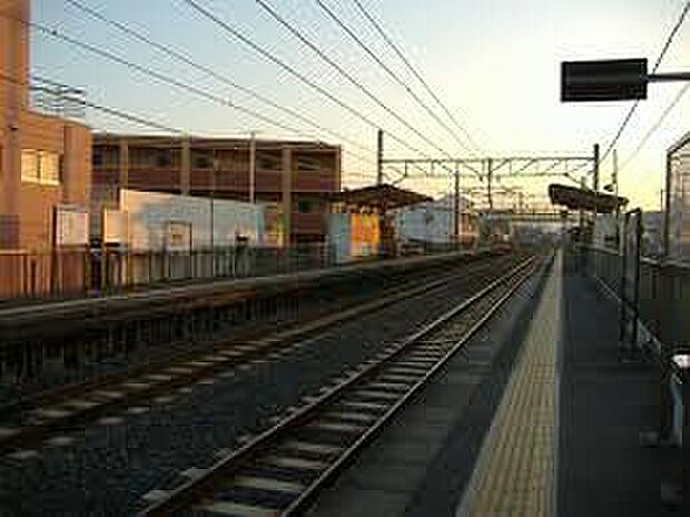 ＪＲ紀勢本線「宮前駅」（約2,560m）