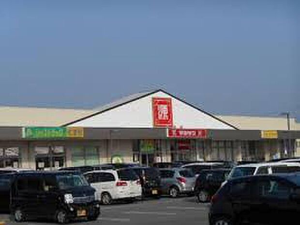 松源西庄店（約1,400m）