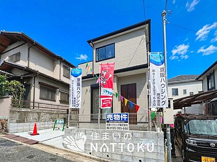 現地写真（外観）