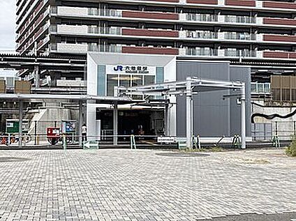六地蔵駅 1440ｍ(徒歩18分)