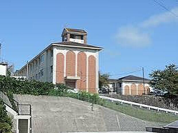 大津市立雄琴小学校（約1,000m）