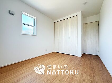 現地写真(寝室)