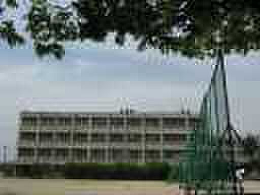 枚方市立さだ中学校（約1,400m）