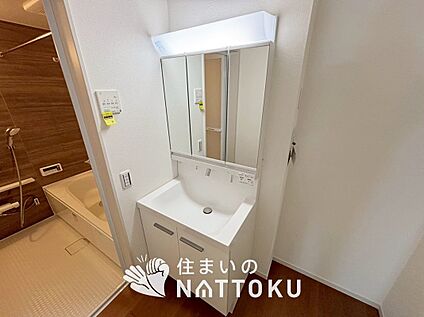 洗面台・洗面所