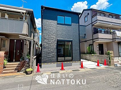現地写真（外観）