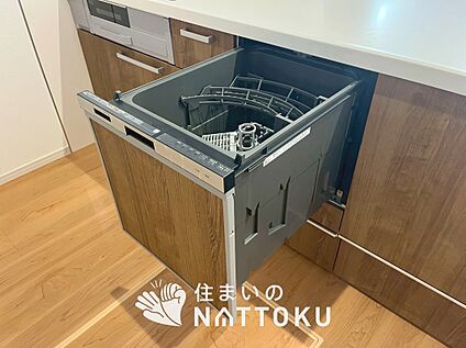 食器洗い乾燥機
