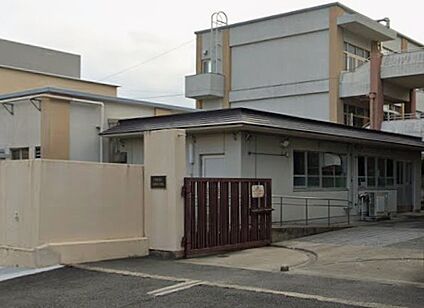 京都市立羽束師小学校 1100ｍ(徒歩14分)