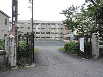 大津市立坂本小学校 1300ｍ(徒歩17分)