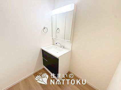 洗面台・洗面所