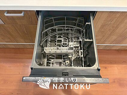 食器洗い乾燥機