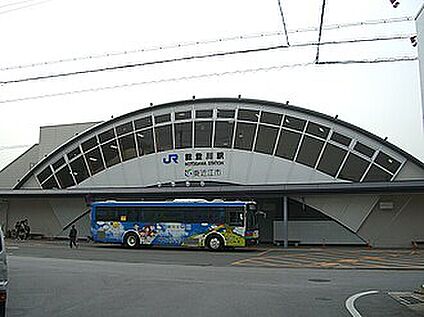 能登川駅 1840ｍ(徒歩23分)