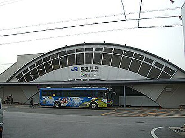 能登川駅(約1,840m)