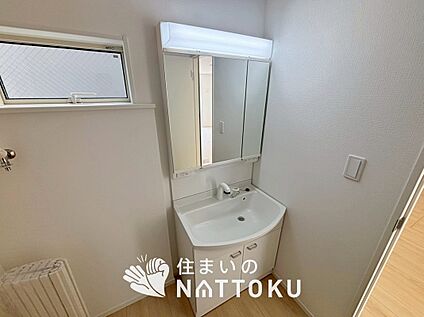 洗面台・洗面所