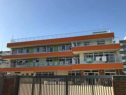 明の守おかまち学園 780ｍ(徒歩10分)