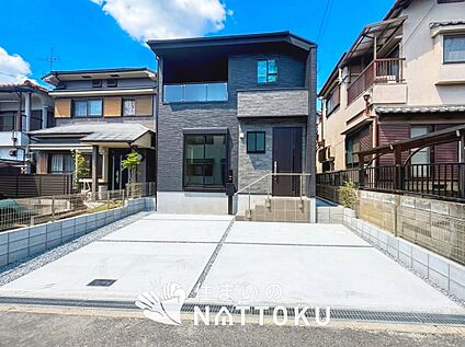 現地写真（外観）