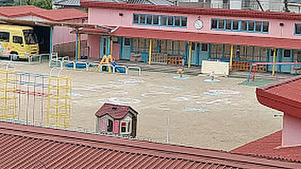 京都文教短期大学附属家政城陽幼稚園 560ｍ(徒歩7分)