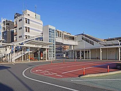 ＪＲ東海道本線「野洲駅」 4480ｍ(徒歩56分)