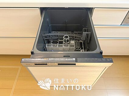 食器洗い乾燥機