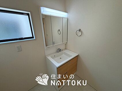 洗面台・洗面所