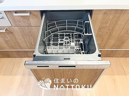 食器洗い乾燥機
