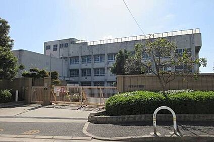 堺市立深井西小学校 720ｍ(徒歩9分)