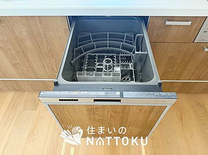 食器洗い乾燥機