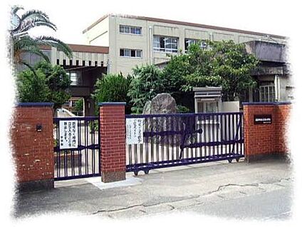 泉佐野市立長南小学校 930ｍ(徒歩12分)