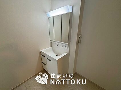 洗面台・洗面所