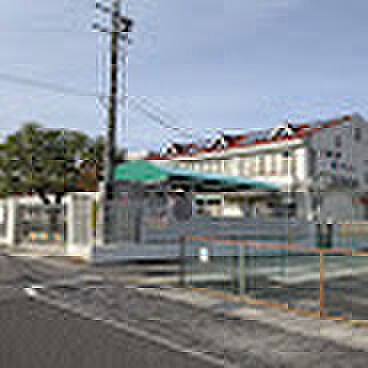 幼保連携型認定こども園亀岡保育園（約780m）
