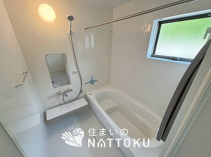 現地写真(浴室)
