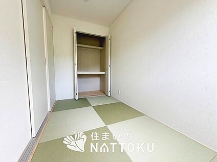 現地写真(和室)