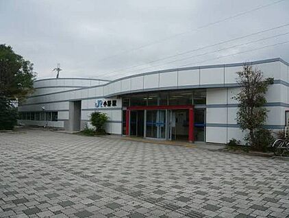 ＪＲ湖西線「小野駅」 960ｍ(徒歩12分)