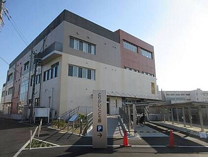 認定こども園摂津市立とりかいこども園 280ｍ(徒歩4分)