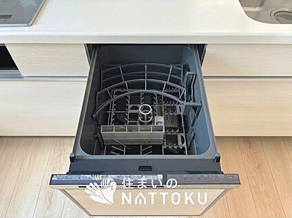 食器洗い乾燥機