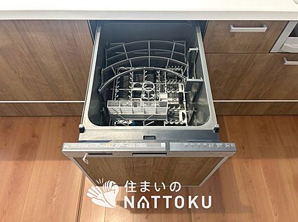 食器洗い乾燥機