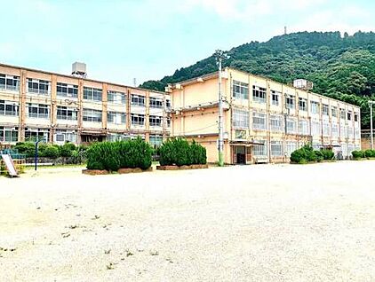京都市立北醍醐小学校 480ｍ(徒歩6分)