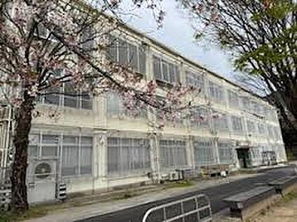 京都市立醍醐中学校 2300ｍ(徒歩29分)