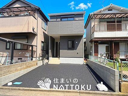 現地写真（外観）
