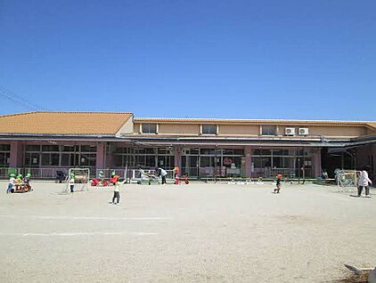 八幡市立やわたこども園 1000ｍ(徒歩13分)