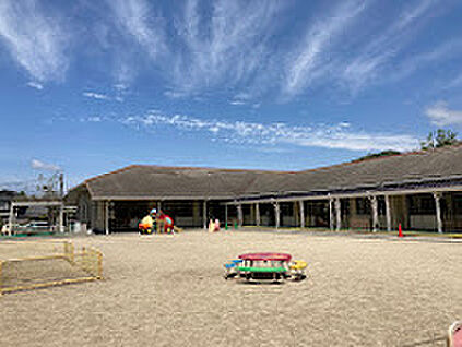 鳥居本保育園 360ｍ(徒歩5分)