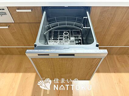 食器洗い乾燥機
