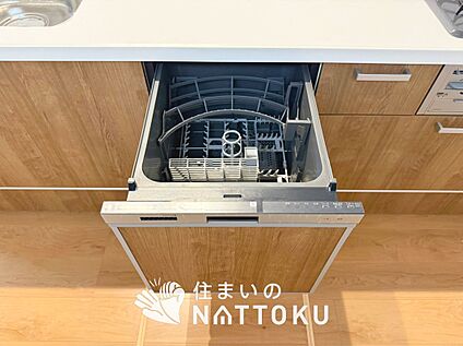 食器洗い乾燥機