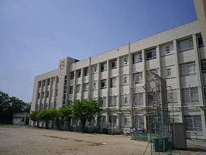 松原市立松原第六中学校 1600ｍ(徒歩20分)