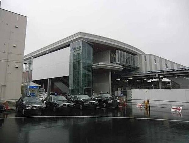 長尾駅(約960m)