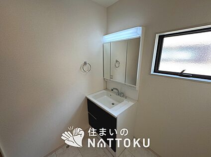 洗面台・洗面所