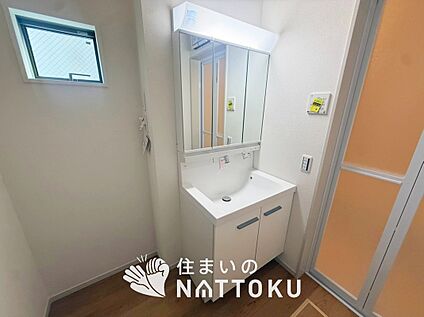 洗面台・洗面所